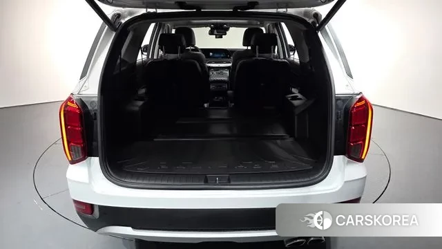 Hyundai Palisade id 3055277 из Кореи 10