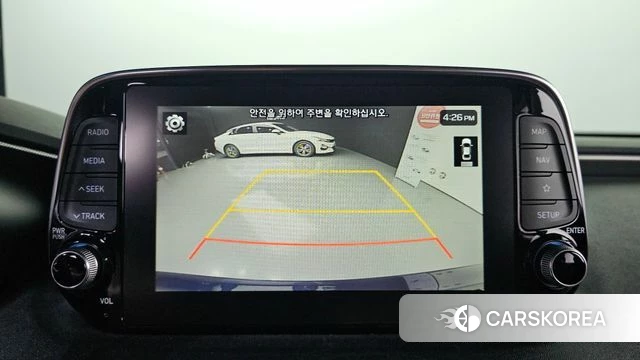 Hyundai Santa Fe TM id 4760347 из Кореи 10