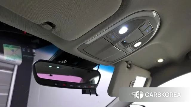 Genesis G80 id 3748517 из Кореи 10