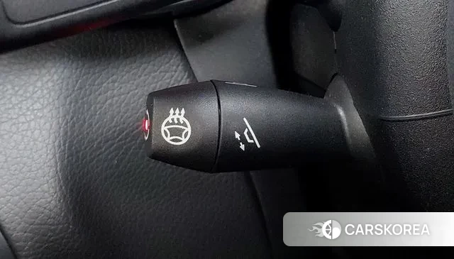 Mercedes-Benz C-Class W205 id 3705875 из Кореи 10