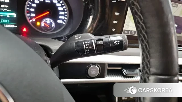 Kia K5 Hybrid 3rd Generation id 3581436 из Кореи 10