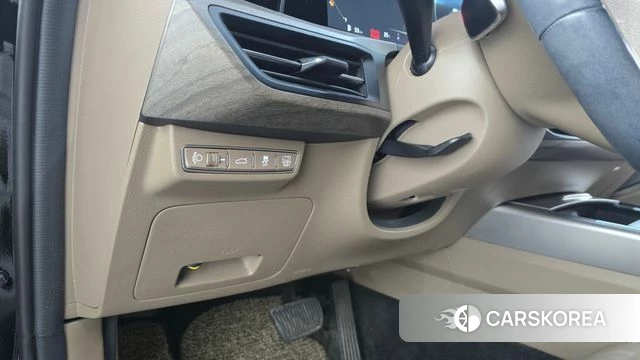 Kia K8 Hybrid id 4593894 из Кореи 10