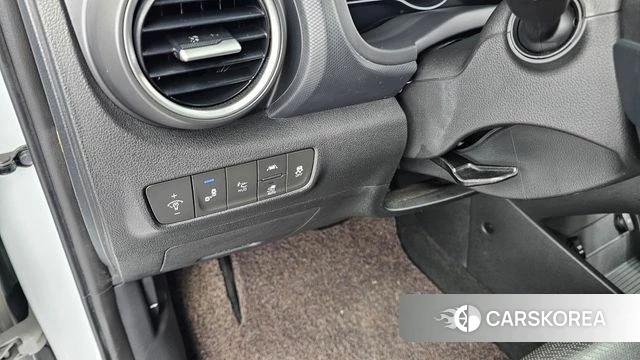 Hyundai Kona Electric id 4595933 из Кореи 10