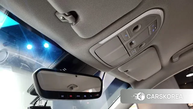 Genesis G80 id 2941335 из Кореи 10