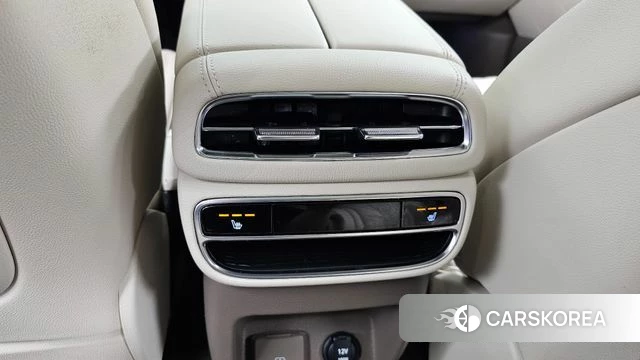 Genesis GV80 id 4624172 из Кореи 10