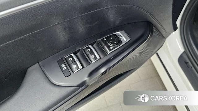 Kia K5 3rd generation id 4676768 из Кореи 10