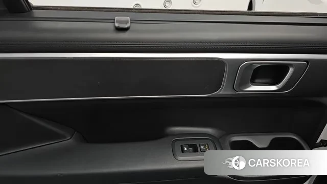 Hyundai Santa Fe (MX5) id 3605973 из Кореи 10