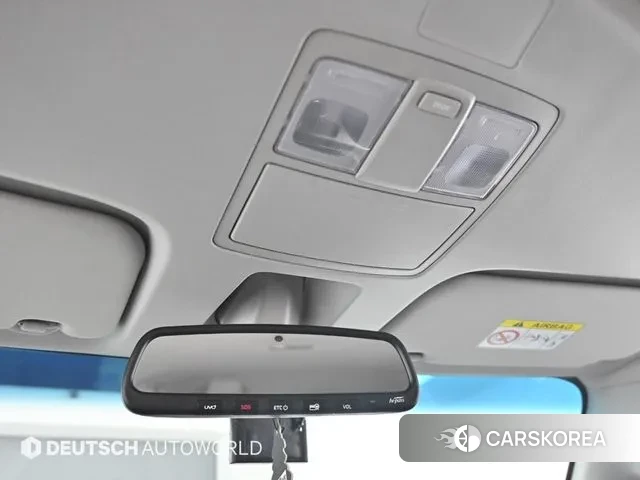 Kia The New Ray id 3059653 из Кореи 10