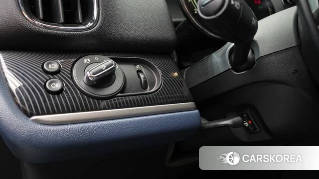 Mini Cooper S Countryman id 4517223 из Кореи 10
