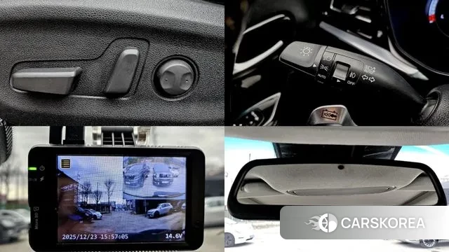 Kia Niro EV id 3508682 из Кореи 10