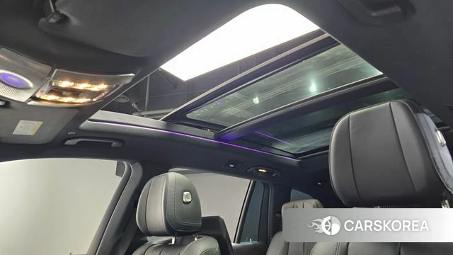 Mercedes-Benz GLS - Class X167 id 3827465 из Кореи 10