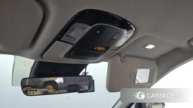 Hyundai Sonata (DN8) id 3253666 из Кореи 10