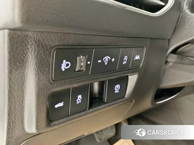 Hyundai Sonata (DN8) id 3150057 из Кореи 10