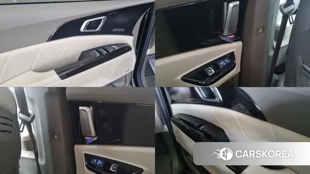 Kia Carnival 4th generation id 2959858 из Кореи 10