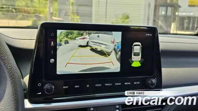 Kia The New K3 2nd generation id 2679068 из Кореи 10