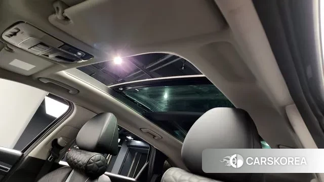 Hyundai Tucson (NX4) id 3573142 из Кореи 10