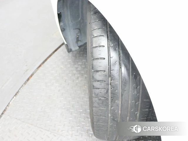 Hyundai Sonata D Edge (DN8) id 4549129 из Кореи 10