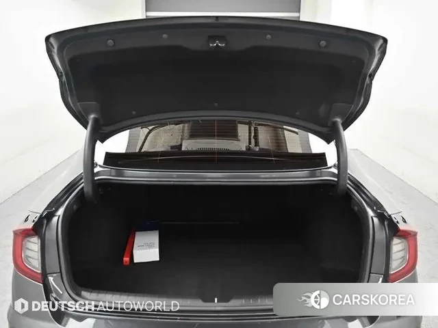 Hyundai Sonata (DN8) id 3766231 из Кореи 10