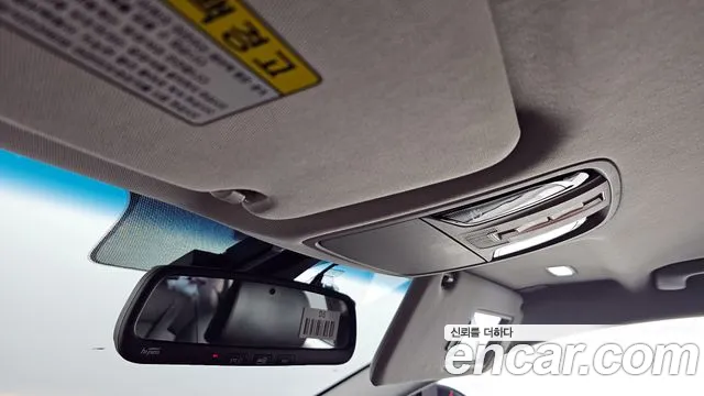 Kia Come New K7 id 2819194 из Кореи 10