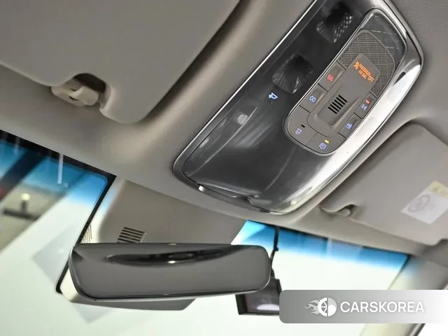 Genesis GV80 id 3344560 из Кореи 10