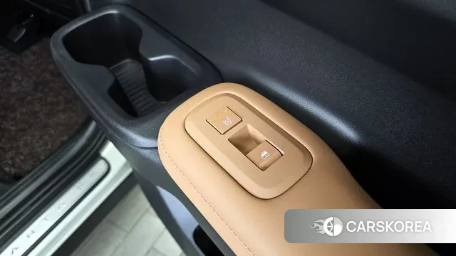 Hyundai Santa Fe (MX5) id 3011127 из Кореи 10