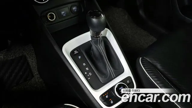 Hyundai Venue id 2732259 из Кореи 10