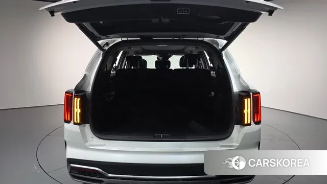 Kia Sorento 4th Generation id 3400995 из Кореи 10