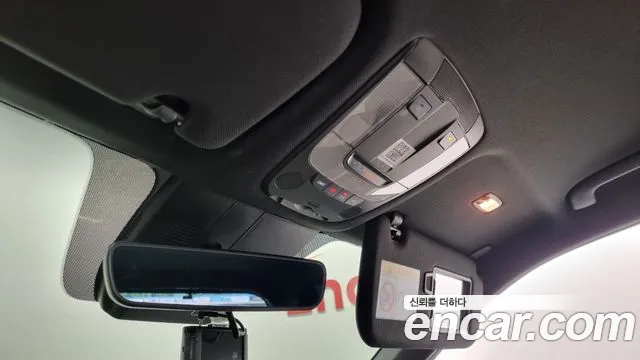 Kia Sorento 4th Generation id 2715446 из Кореи 10