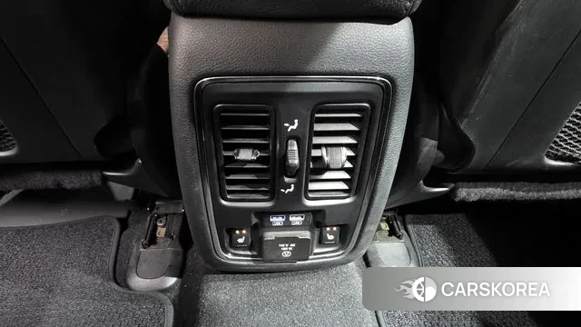 Jeep Grand Cherokee id 3772744 из Кореи 10