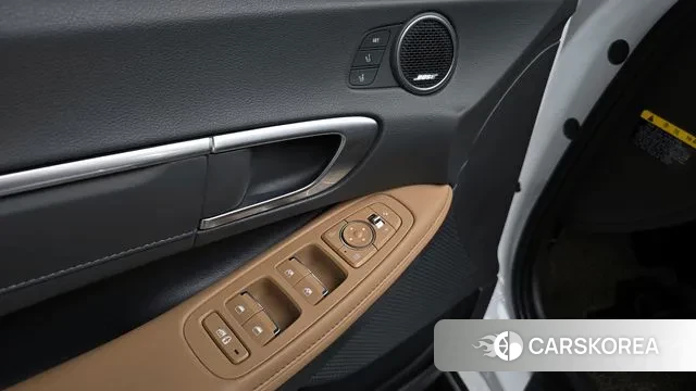 Hyundai Sonata (DN8) id 3302628 из Кореи 10