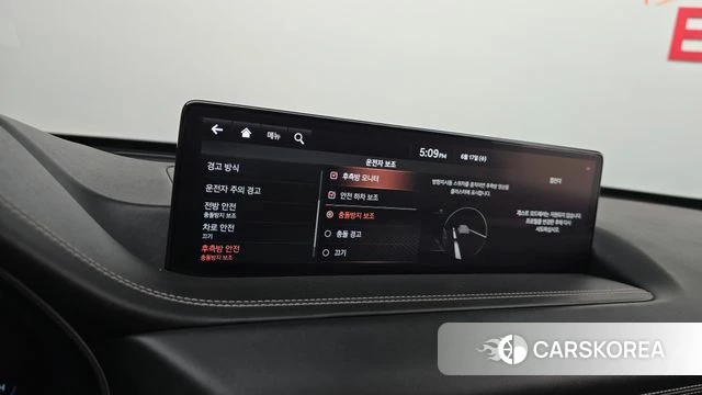 Genesis GV80 id 4470969 из Кореи 10