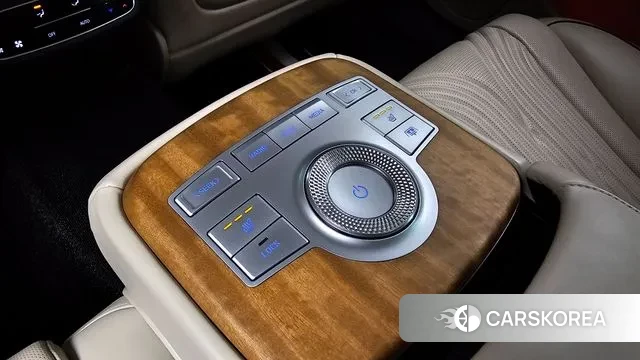 Genesis G80 (RG3) id 2965691 из Кореи 10