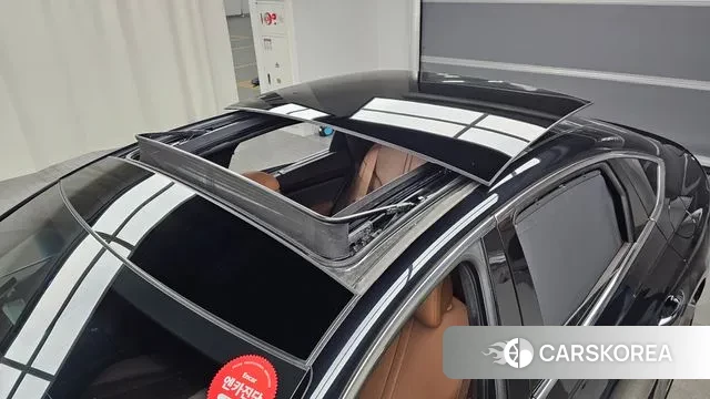 Genesis G80 (RG3) id 2886111 из Кореи 10