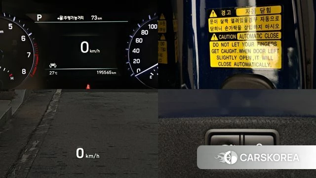 Genesis G80 id 4733087 из Кореи 10