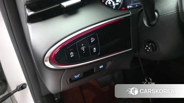Genesis GV70 id 4758954 из Кореи 10