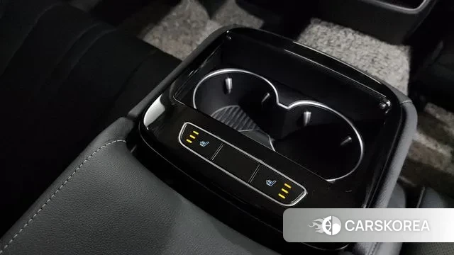 Genesis G80 (RG3) id 2975916 из Кореи 10