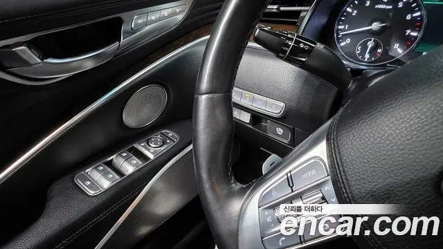 Kia More K9 id 2916940 из Кореи 10