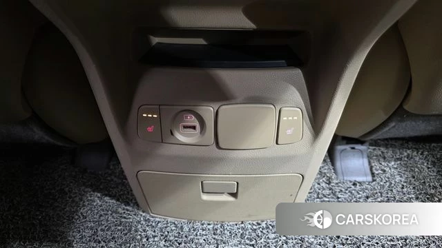 Kia The New Carnival id 4285129 из Кореи 10