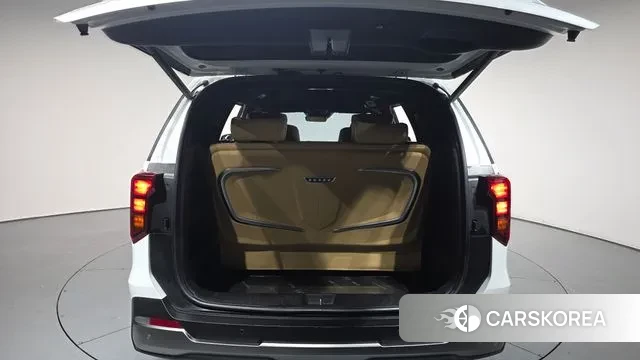 Kia The New Carnival 4th Generation id 3431692 из Кореи 10