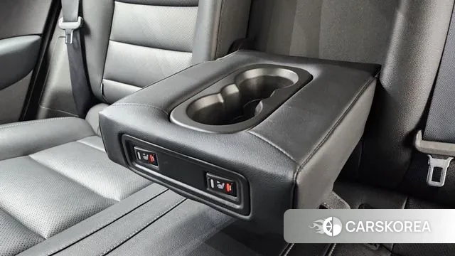 Renault Korea (Samsung) The New QM6 id 3294917 из Кореи 10