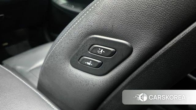 Hyundai Grandeur IG Hybrid id 4345683 из Кореи 10
