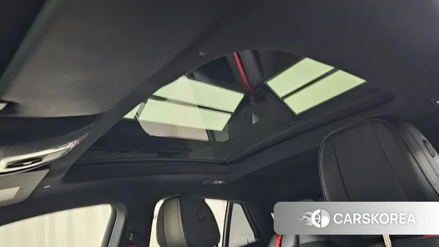 Mercedes-Benz GLE-Class W167 id 3620865 из Кореи 10