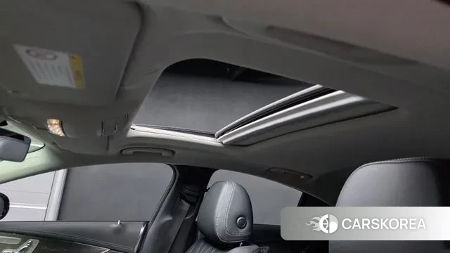 Mercedes-Benz CLS-Class C257 id 3474629 из Кореи 10