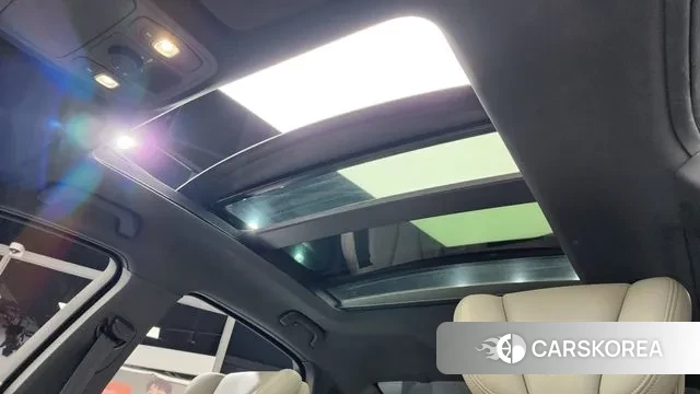 Renault Korea (Samsung) SM6 id 3666350 из Кореи 10