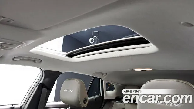 Chevrolet (GM Daewoo) Trax Crossover id 2737542 из Кореи 10