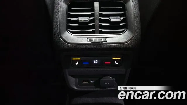 Volkswagen Tiguan second Generation id 2917301 из Кореи 10