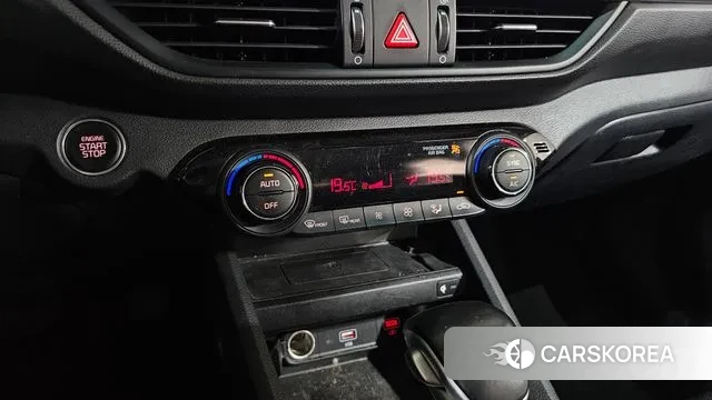 Kia The New K3 2nd generation id 3219214 из Кореи 10