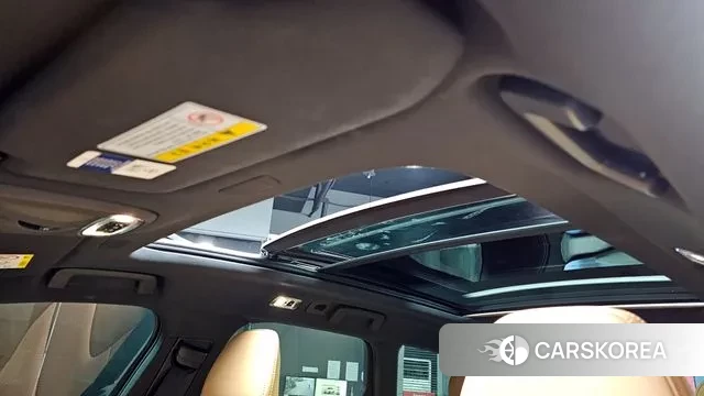 Volvo V90 Cross-Country id 3029312 из Кореи 10