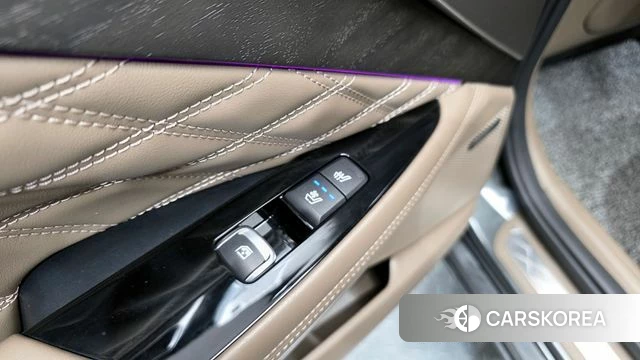 Kia K8 id 3915094 из Кореи 10