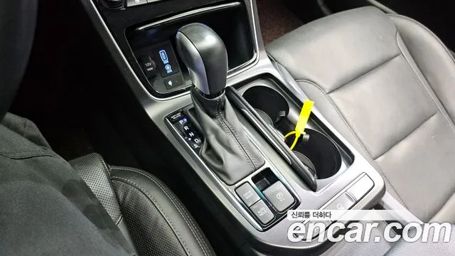 Hyundai Grandeur IG id 2680110 из Кореи 10